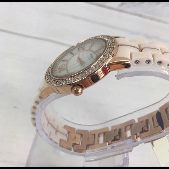 spoil her or yourself Watch Bracelet - Picture 5 of 8